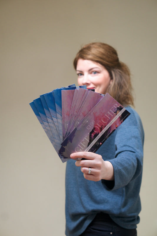 Gift Voucher £100